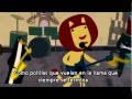 Streetlight manifesto  would you be impressed sub espaol oficial 