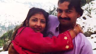 25th ANNIVERSARY | Rajesh & Sangeeta | Journey of Togetherness