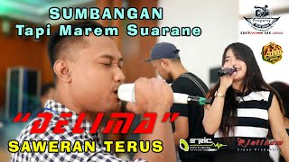 Penyanyi Sumbangan tp Gak Kalah keren sm Penyanyi Asli | Delima | Adhila Music | PLATINUM Production