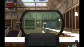 Point Blank P90 Ext D - MrLenoz