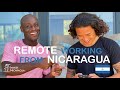 Remote Working from Nicaragua - Invest Nicaragua - San Juan del Sur & Tola - Real Estate