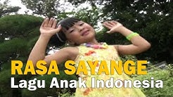 Lagu Anak RASA SAYANGE - Lagu Daerah Indonesia â— TERBARU  - Durasi: 3:20. 