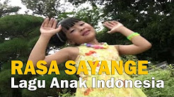 Lagu anak indonesia rasa sayange - Playlist 