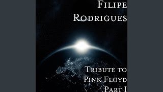 Video thumbnail of "Filipe Rodrigues - Shine on You Crazy Diamond"