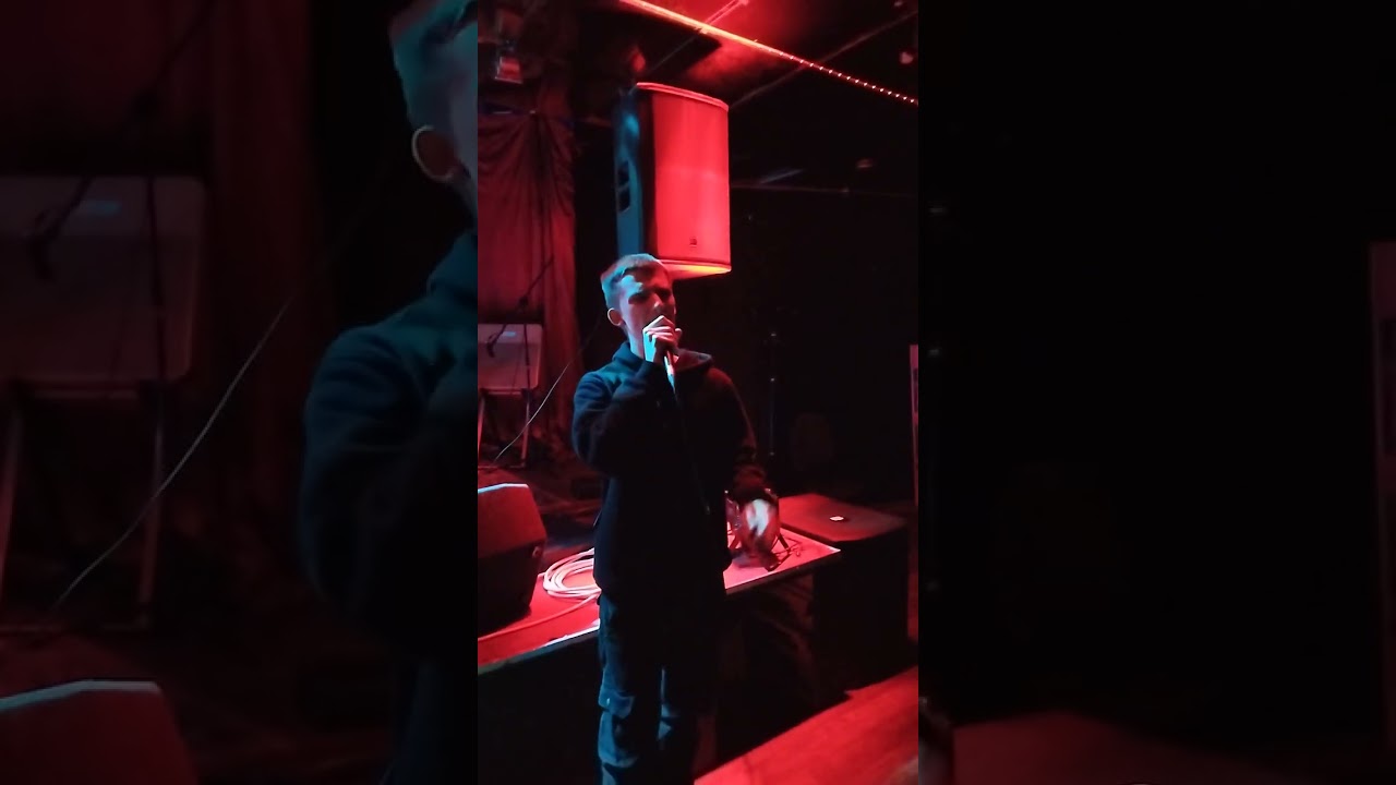 Limp Bizkit – Full Nelson(Vocal Cover)