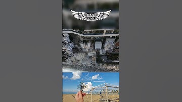 not a 5 inch! gorgeous flight by @WhoopUA