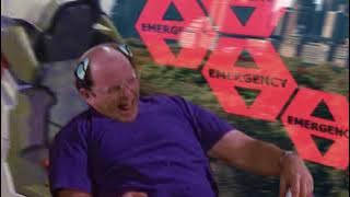 Neon Genesis: Jerry Seinfeld