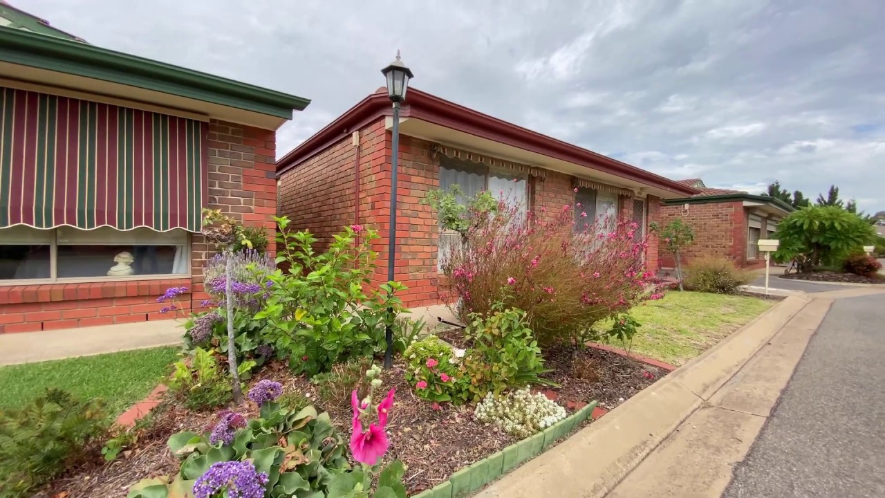 Glengowrie Retirement Village