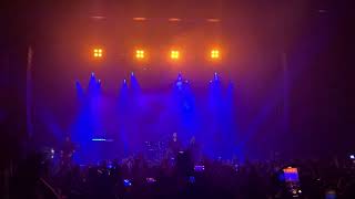 Blind Guardian - Valhalla (only singalong) live @ Floyd Athens 07/10/2023