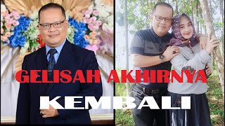 GELISAH AKHIRNYA KEMBALI !! ANWAR PURNAWIJAYA