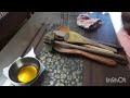 Wooden spoons care Kitchen utensils care protection from fungus #youtube #utensils #care