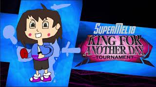 Victory! Frisk - SuperMel18: King For Another Day
