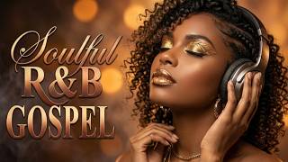 Peaceful Christian Worship R&B 2026🌙Soulful Gospel Songs to Relax, Pray, Heal&Rest in God’s Presence