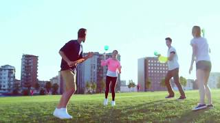 Lisa E Pietrotriberti - Spot Sling Stix Tvc