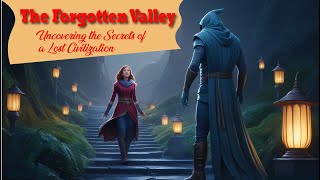 The Forgotten Valley: Uncovering the Secrets of a Lost Civilization