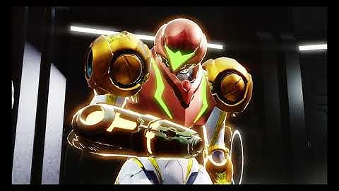 Metroid Dread Playthrough Part 4 (Nintendo Switch 2021)