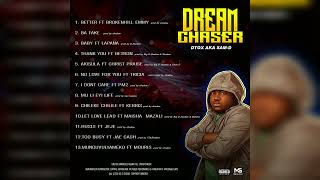 Truck Chileke Chilile - Dtox Ft Kerris Dream Chaser Album 2025