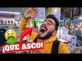 ¡EN CUBA NO COMEMOS ESTO! ALACRANES Y CUCARACHAS - Camallerys Vlogs