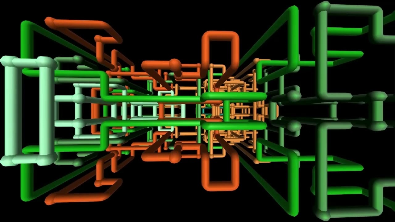 Vibe 1 - Ibiza House Party Mix - 2023 - (John Summit/SHM/KREAM/FISHER)