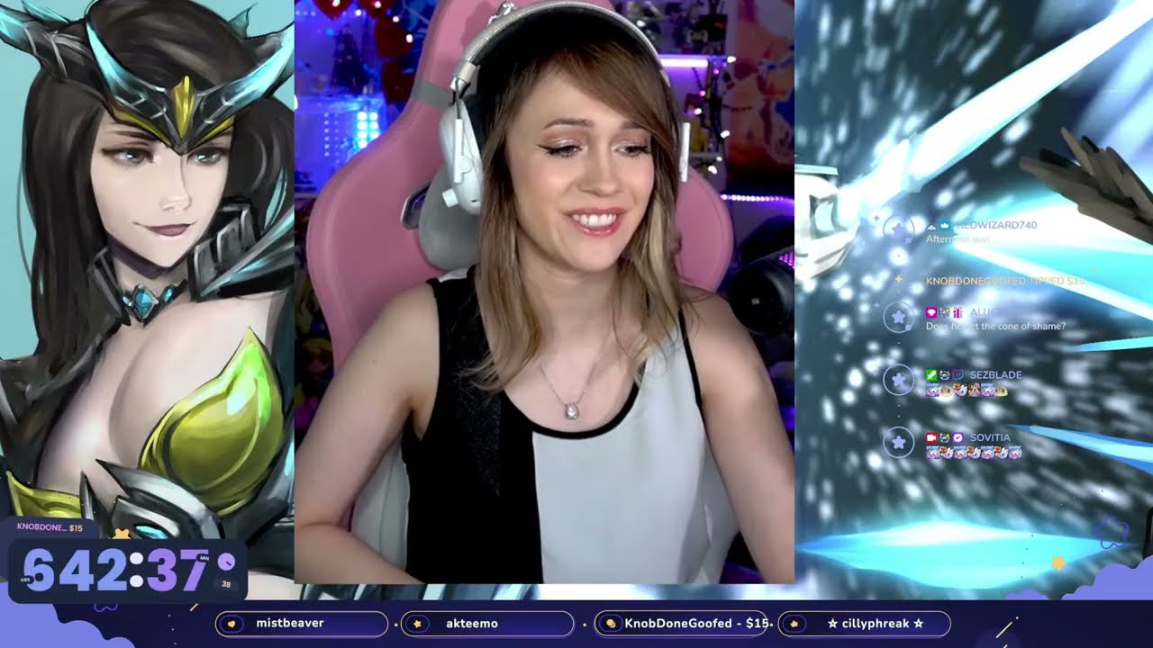 [LIVE🔴][First Playthrough] RE-THON! RESIDENT EVIL: REQUIEM, Day 1