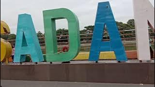 CISADANE WALK// JEMBATAN GERENDENG