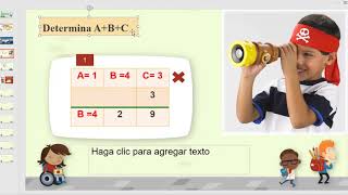 CRIPTOGRAMAS DE MULTIPLICACIÓN