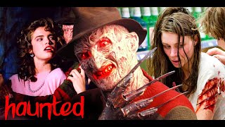 Unlocking the Horrors of A Nightmare on Elm Street | Movie Summary & Analysis