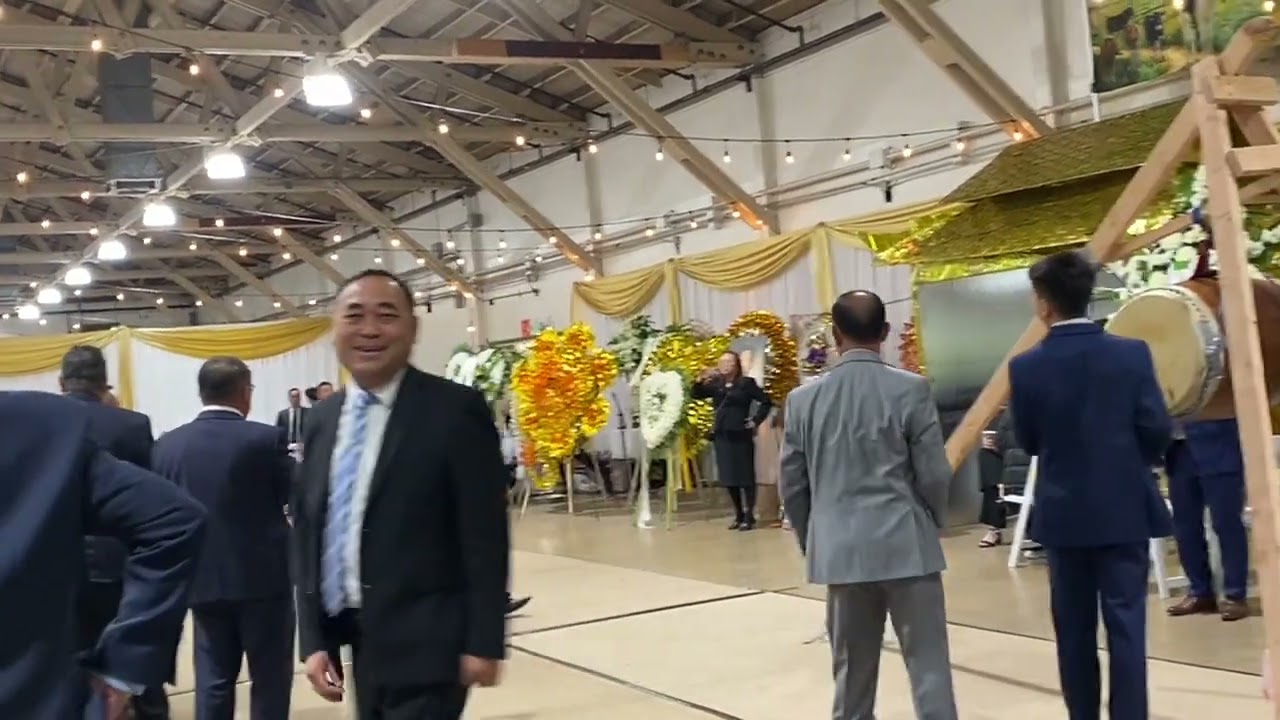 Dhia qeej uasi rau yawm Tsav Ntxawg lub teeg 3/31/25