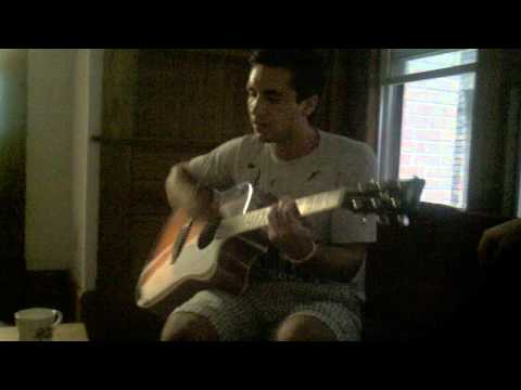 acoustic! Need Me - By Tom Rennie