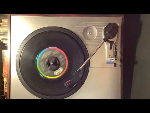 Till It Shines, by Bob Seger & The Silver Bullet Band