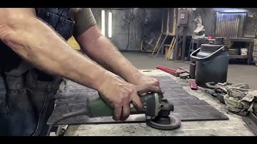 How Brackets are made at Right On Bracket