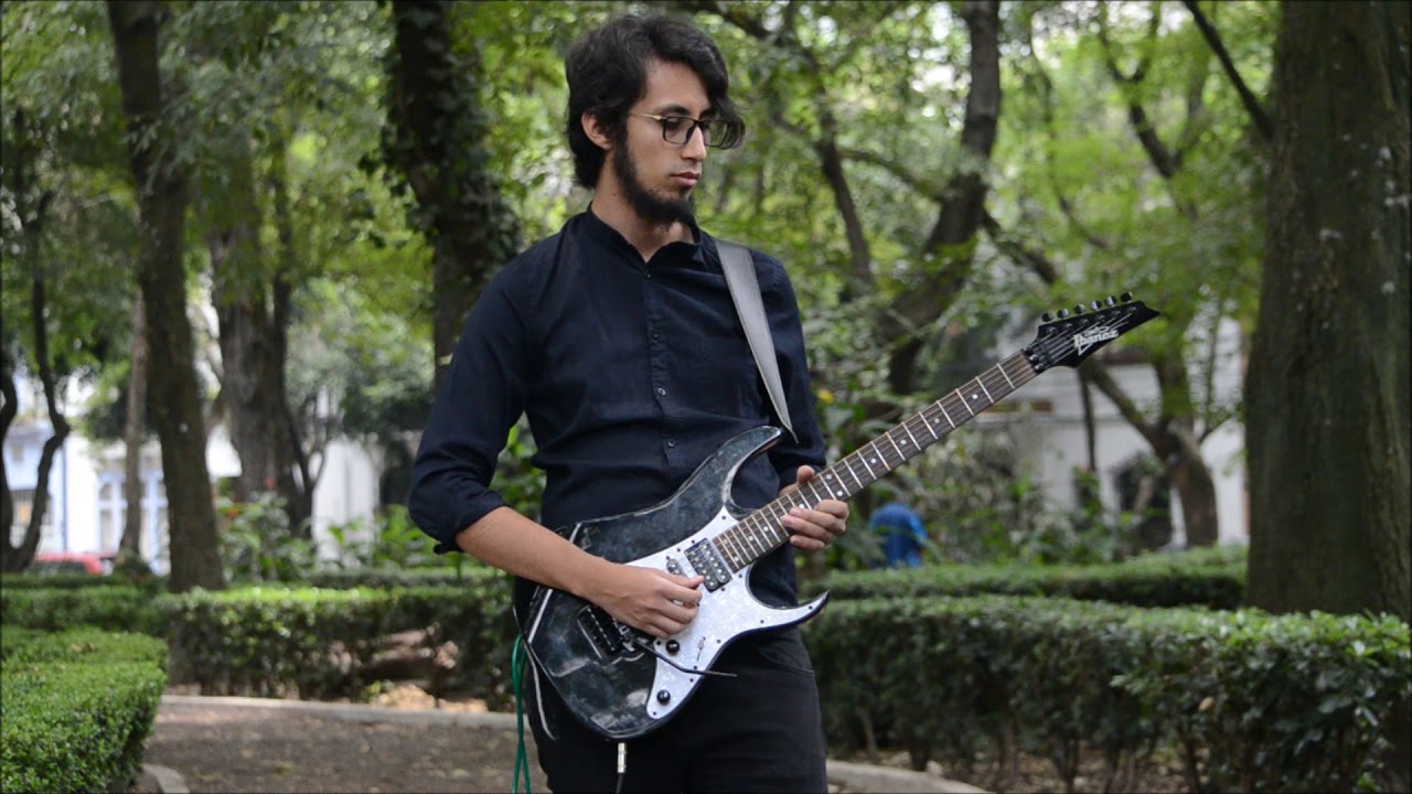 Kevin Rozo Kevin Daniel Rozo - O Jardim - YouTube