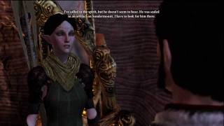 Dragon Age 2 - Part 144: A New Path (Sundermount)