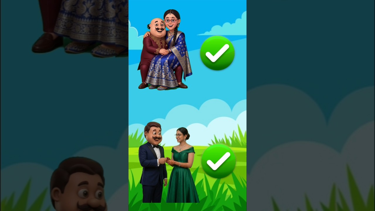 motu Patlu vfx magic toon #shortvideo​ #funny​ #motupatlu​ #vfx​ #cartoon​ #animation​