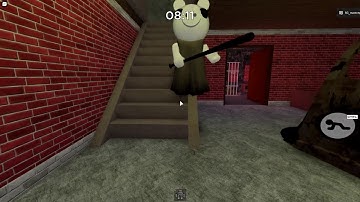 Roblox Piggy 2:52 Distorted Memory Speedrun - SG_masterpigman