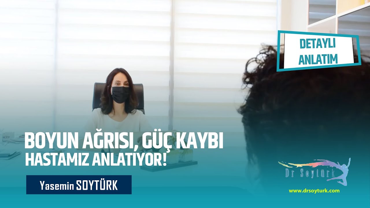 nehir hanim in tedavi sureci hakkindaki fikirleri youtube