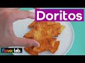 These Doritos are so close to the original that I am surprised I am not getting sued.