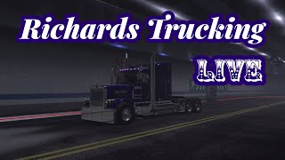 !!!!Richards Trucking!!!!
