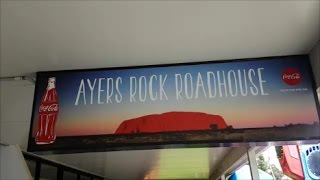 AUSTRALIAS BIGGEST TOURIST ATTRACTION