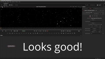LightForge Render Network StarPro support enhancements!