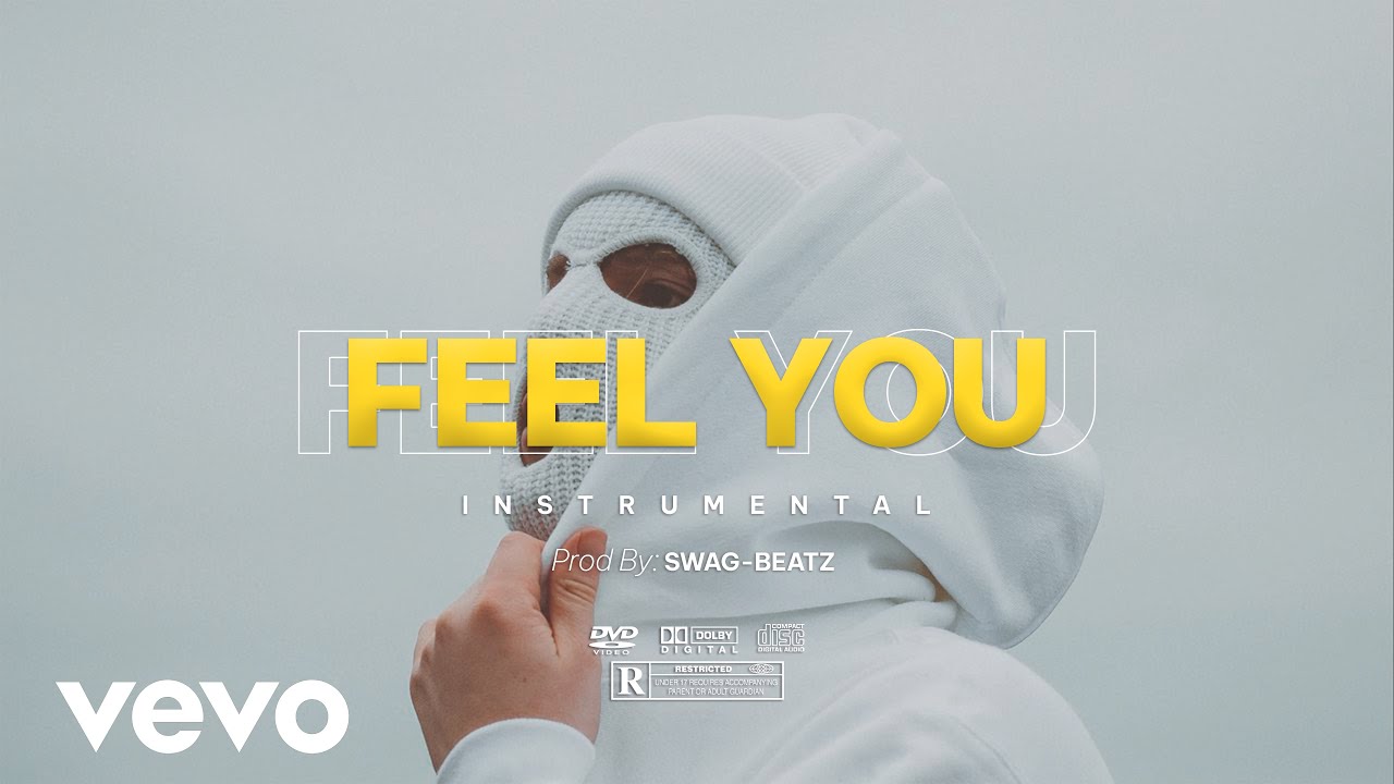 Romantic Love🌹UK Drill Type Beat "FEEL YOU" Love❤️UK Drill 2023 (Prod By: Swag-Beatz)