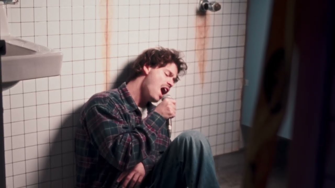 Blake Rose - I Don't Wanna Be
