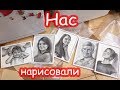 VLOG Уронила телефон в унитаз. Алиса заболела