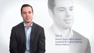 An ECM Director Discusses what sets Mizuho Apart From its Competitors