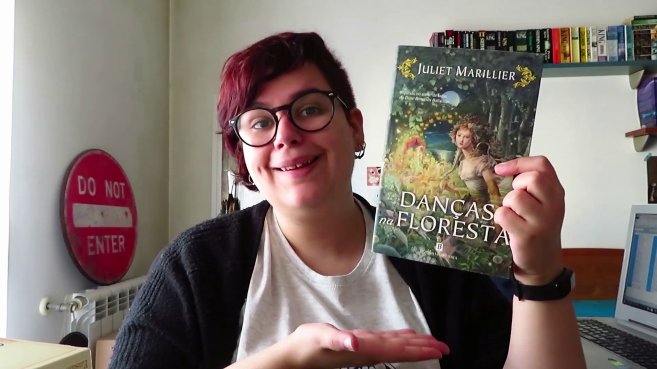 ABC Livros das minhas estantes