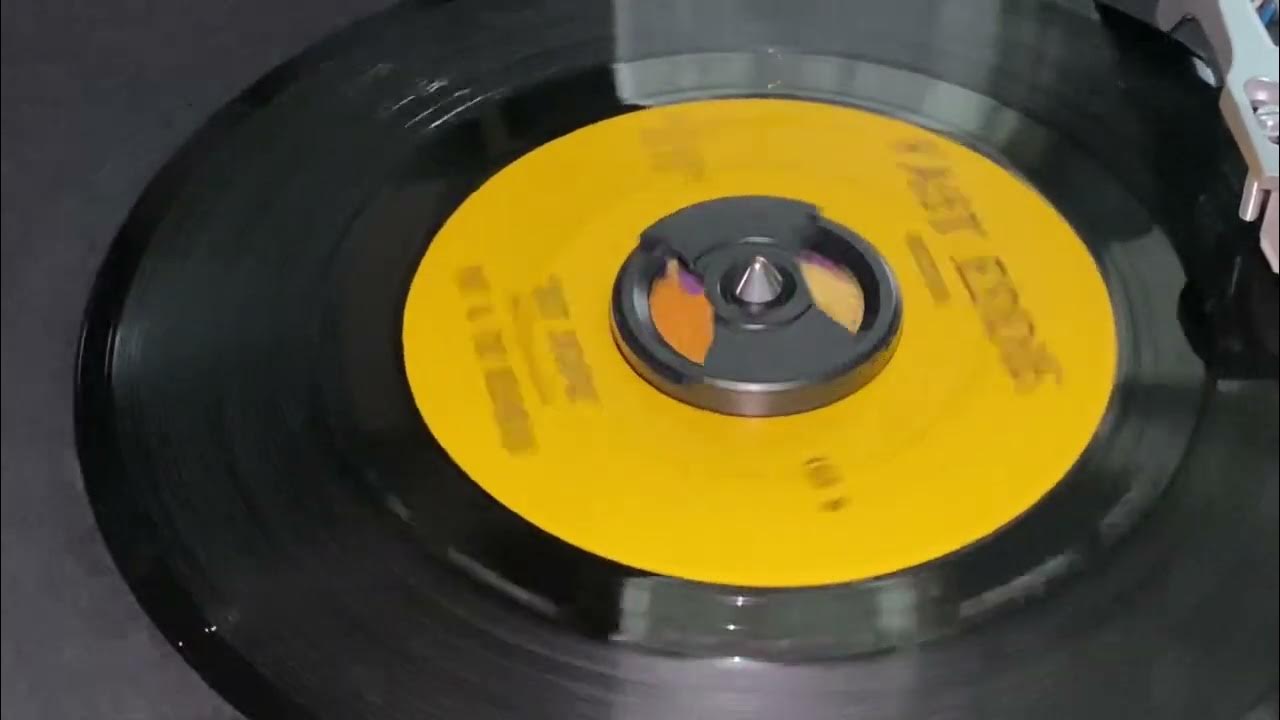 Just Because, Pat & The Blenders. Fast Eddie Records YouTube