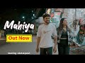Mahiya ~ A Love Story | Alok &amp; Janvi | New Hindi Love Song 2026 #love #lovesong #song 