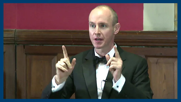 Socialism Does NOT Work | Daniel Hannan | Oxford U...