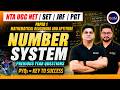 Paper 1 Number System PYQs 🔥 | Mathematical Aptitude | UGC NET by Alok Sir