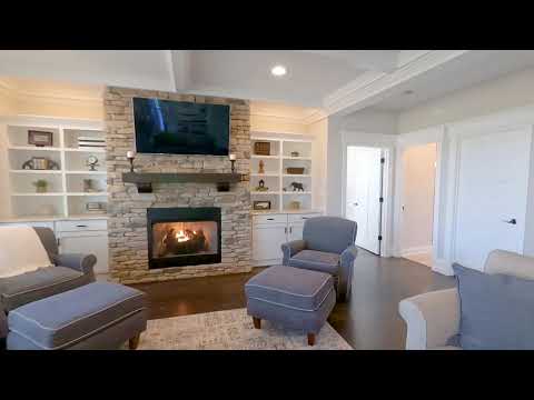 1488 Lake Manor Dr., Forest, VA home video tour